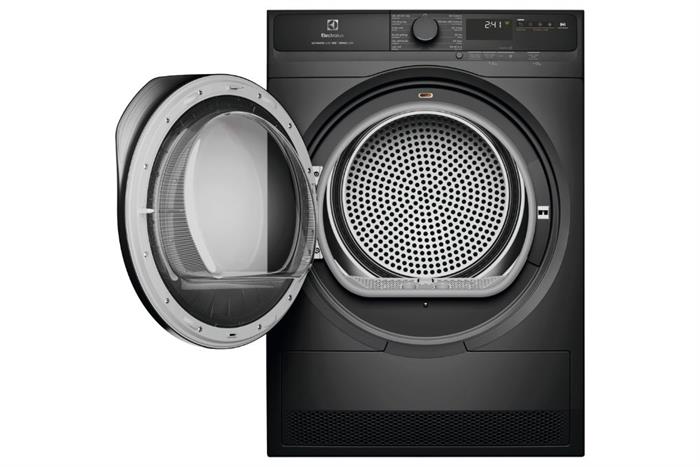 Máy sấy bơm nhiệt Electrolux&nbsp;UltimateCare 500 8 kg EDH803J5SCR